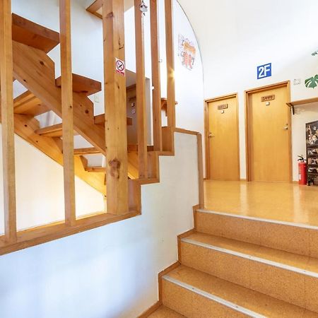 Ōmagari Moorea Lodge Niseko מראה חיצוני תמונה